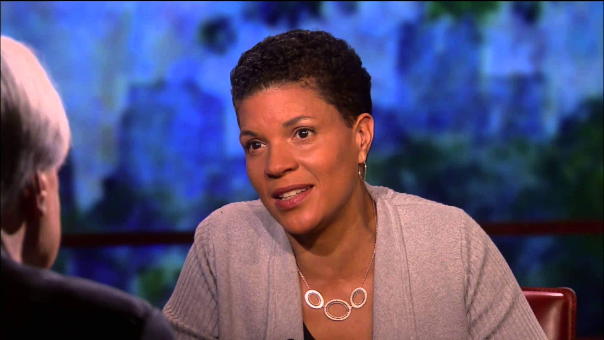 Michelle Alexander: Locked Out of the American Dream