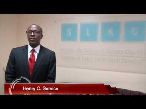 Henry Service Legal Tip Police Stops