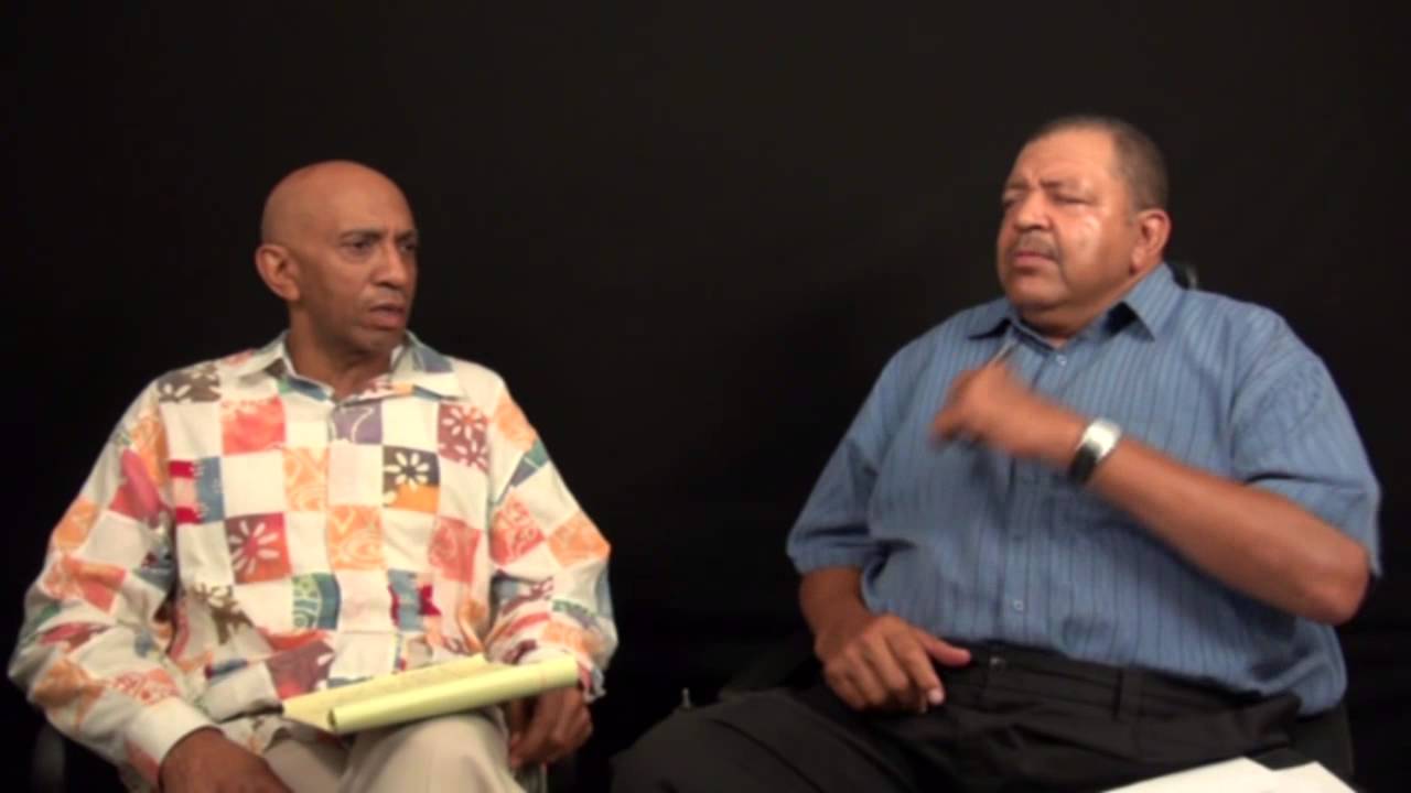 Interview with Bruce Watkins Jr. The son of the late great Bruce Watkins Sr.