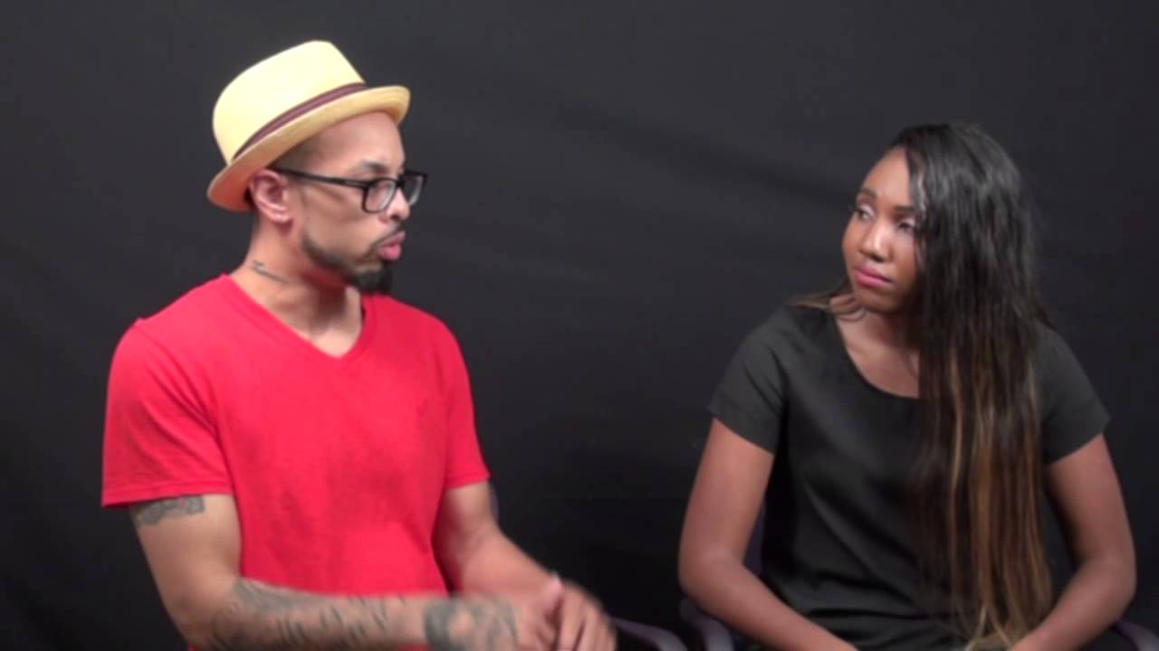 Interview with Designer of Fly byrd Apparel Jermaine Stillman