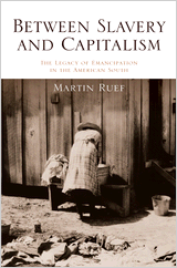 CMG September Book #2 of the Month Between Slavery and Capitalism