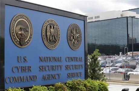 AP Exclusive: Some in National Security Agency warned of a backlash