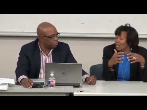 UMKC Black Studies Program Part 2