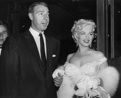Marilyn Monroe’s lost love letters sold for $121K