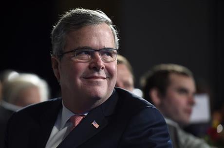 Jeb Bush to ‘actively explore’ run for president