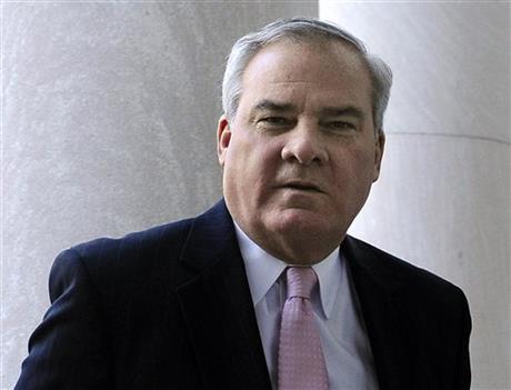 Feds urge Former Connecticut Gov. John G. Rowland sentence of more than 3 years
