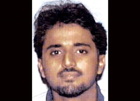 Pakistan says top al-Qaida militant killed in raid