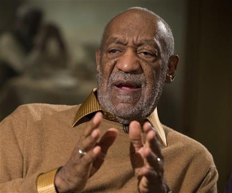 New lawsuit brings Cosby abuse claims into court