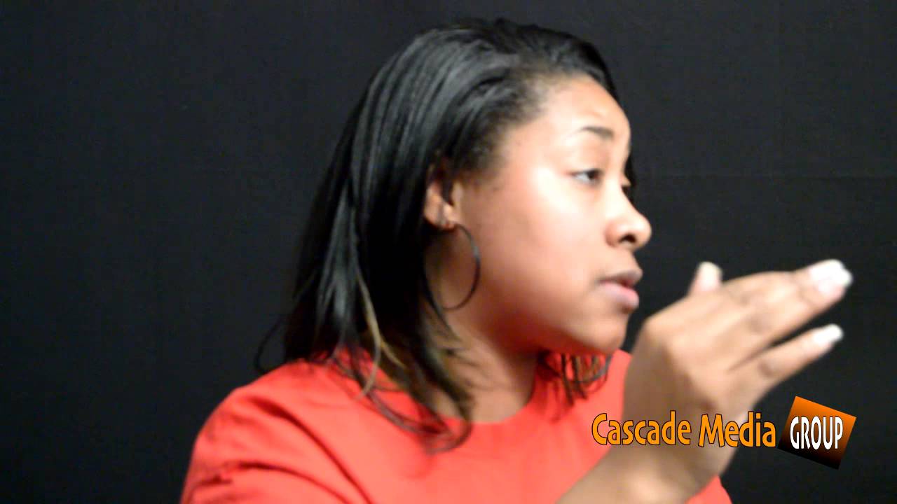 Interview with Janay Reliford Davis Founder of Camp Choice