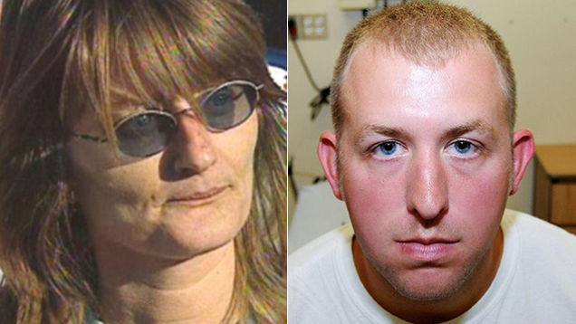 Report: Darren Wilson’s Key Witness Lied About Everything