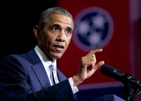 Obama’s address to pitch tax proposals to help middle class
