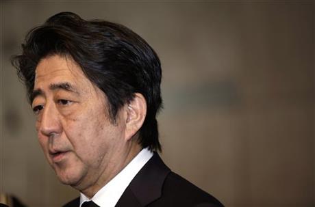 Japan stunned by video claiming death of 1 of 2 IS hostages