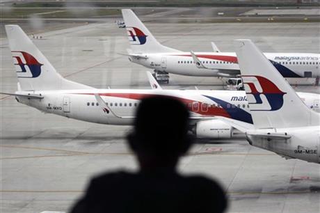 Malaysia says MH370 crash an accident to clear compensation