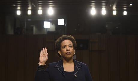 Lynch defends Obama’s immigration policies