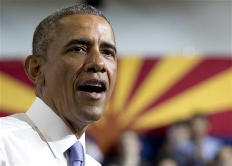 Obama proposes publicly funded community college for all