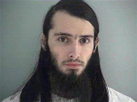 Teachers: Ohio man accused in terror plot a typical student