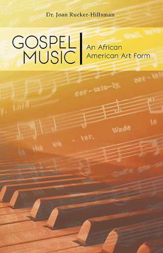 CMG January Book #1 Of The Month Is Gospel Music: An African American Art Form