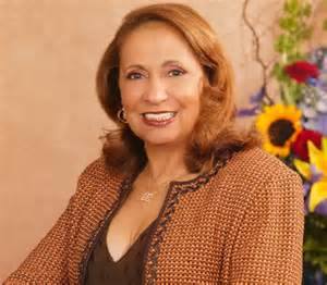 BLACK HISTORY, NOTABLE BROADCASTERS, Cathy Hughes