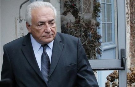 5 plaintiffs drop pimping accusations against DSK