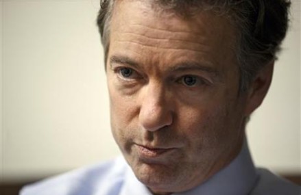 FACT CHECK: Rand Paul backtracks on vaccines, college