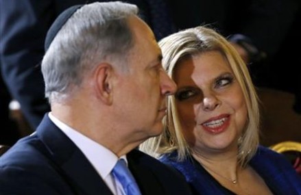 Israel’s Netanyahu facing new scandal over bloated expenses