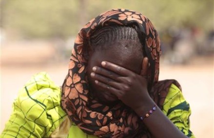 Boko Haram kidnaps hundreds, tells stories of Chibok girls