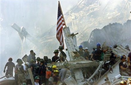New allegations renew old questions about Saudi Arabia, 9-11