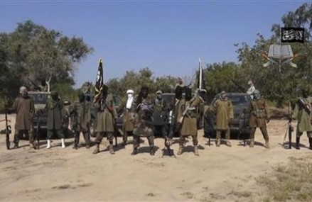 Boko Haram, hit by 3-nation offensive, rampage in Cameroon