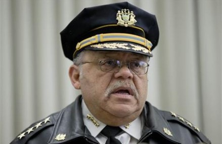 2 Philadelphia officers accused of severely beating man