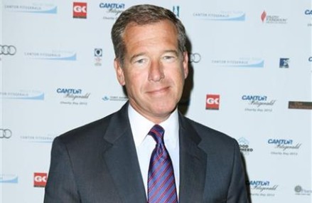 Brian Williams’ credibility questioned after fake Iraq story