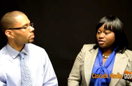 Interview with 5th District Candidate Alissia Canady