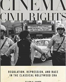 CMG February Book #2 of The Month Is Cinema Civil Rights