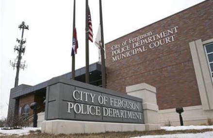 Highlights of Justice Department report on Ferguson police