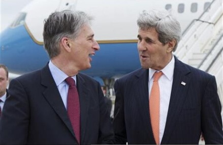 US, Iran cite progress in nuclear talks