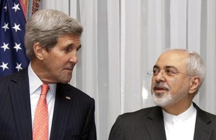 Kerry, Zarif set for nuke talks in NY as Senate weighs move