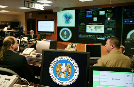 Appeals court rules against NSA phone program