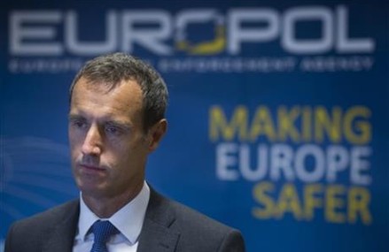 Europol to battle Islamic State social media propaganda