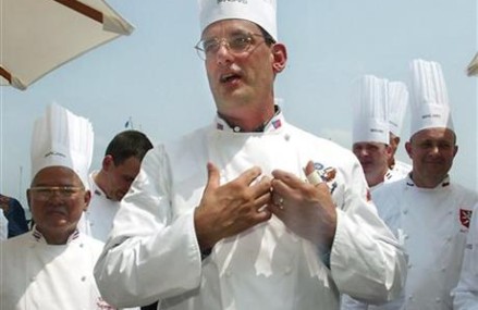 Searchers find body of missing ex-White House chef