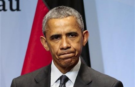 Obama: US lacks ‘complete strategy’ for training Iraqis