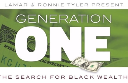 Generation One: The Search for Black Wealth Official Trailer