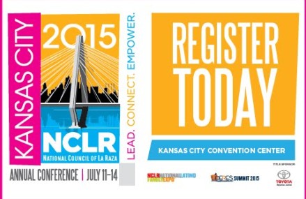 NCLR 2015 Annual Conference