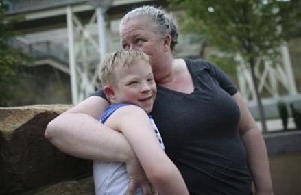 Mom sues Ohio YMCA, says it excluded boy with Down syndrome