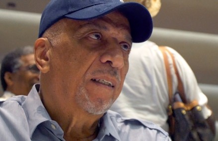 Dr. Claud Anderson – The Exceptional People
