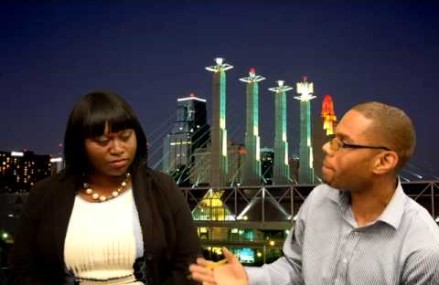 Interview with Alissia Canady, 5th District Councilwoman