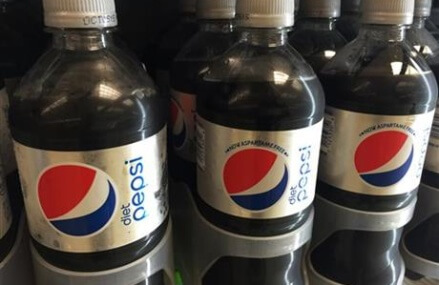 Diet Pepsi gets rid of aspartame, but will customers return?