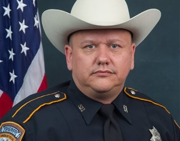 Deputy ambushed, fatally shot at Houston gas station