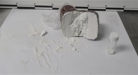 91-year-old Sydney man charged with importing cocaine