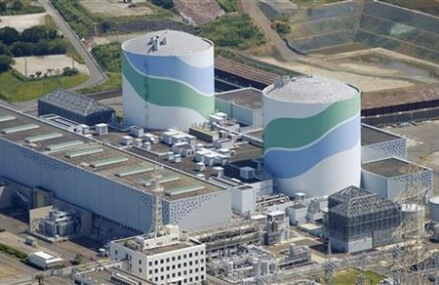 Japan restarts reactor after break due to Fukushima