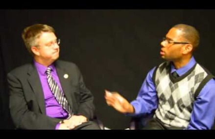 Interview with Councilman Scott Wagner, 1st District-at-Large