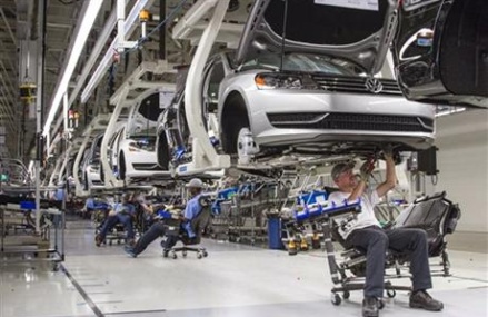 VW: ‘Nothing has changed’ at Tennessee plant despite scandal